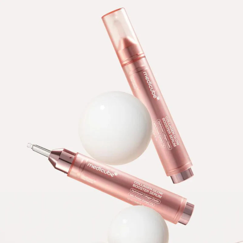 Collagen Glow Booster Serum - 15mL