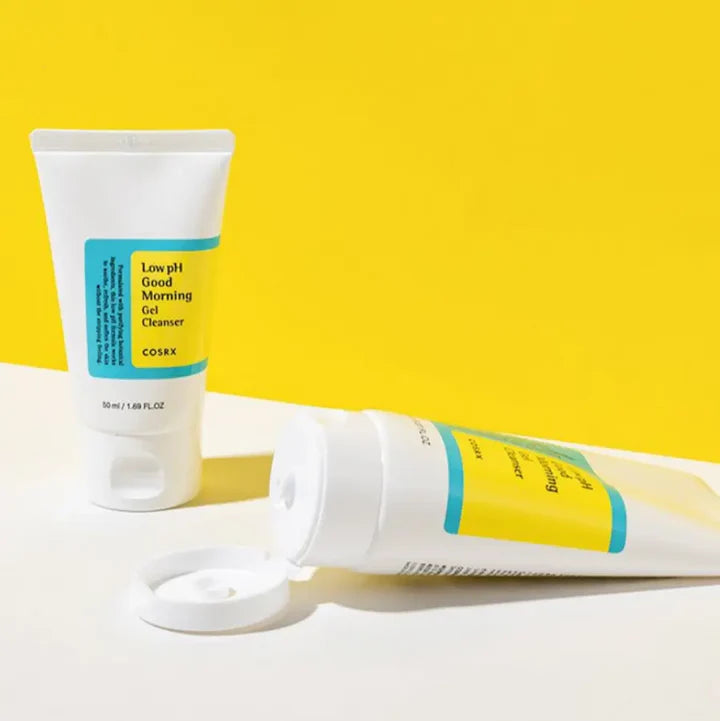 Low pH Good Morning Gel Cleanser - 150mL