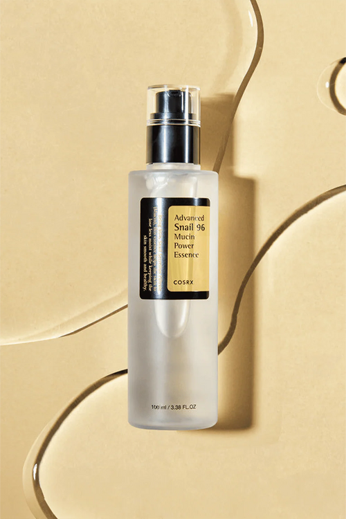 Advanced Snail 96 Mucin Power Essence - 100mL