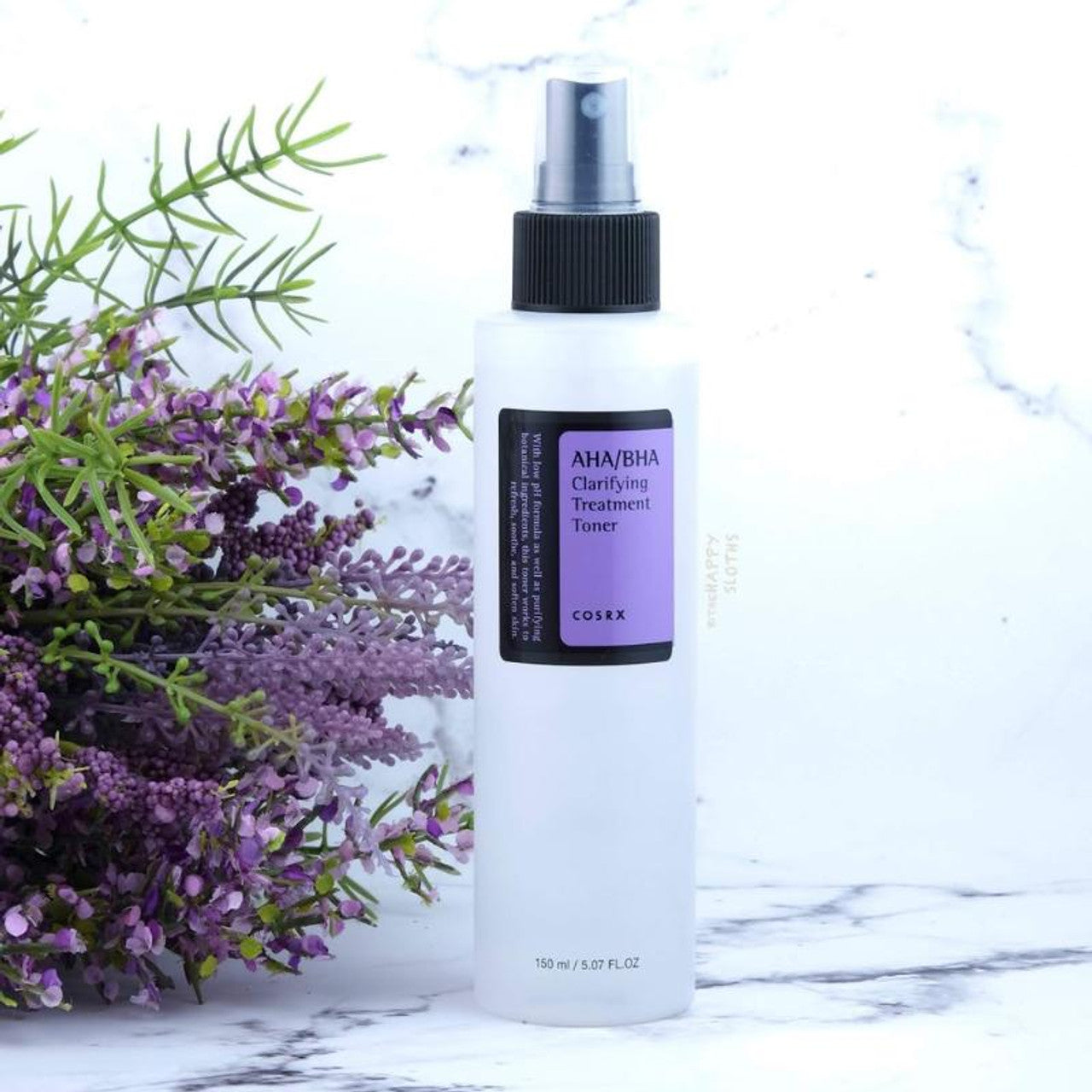 AHA BHA Clarifying Treatment Toner - 150mL