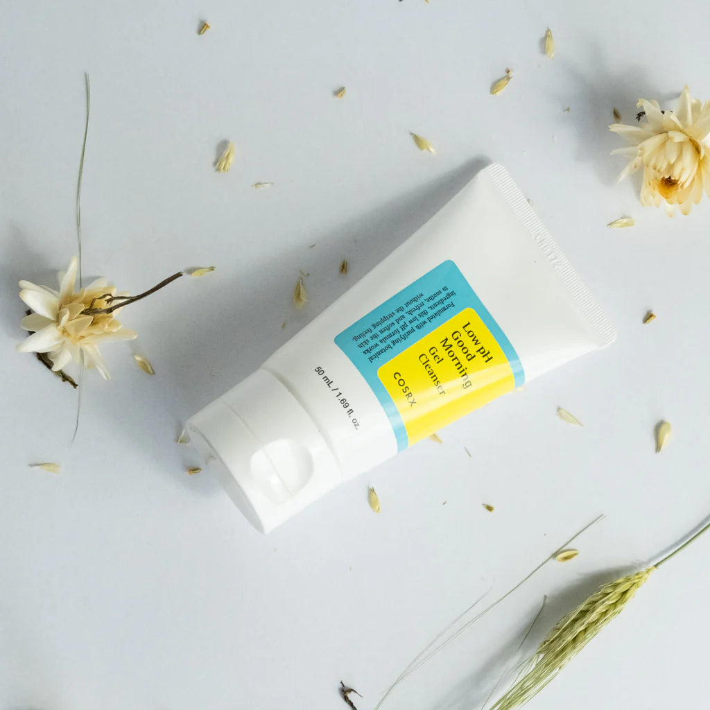 Low pH Good Morning Gel Cleanser - 150mL