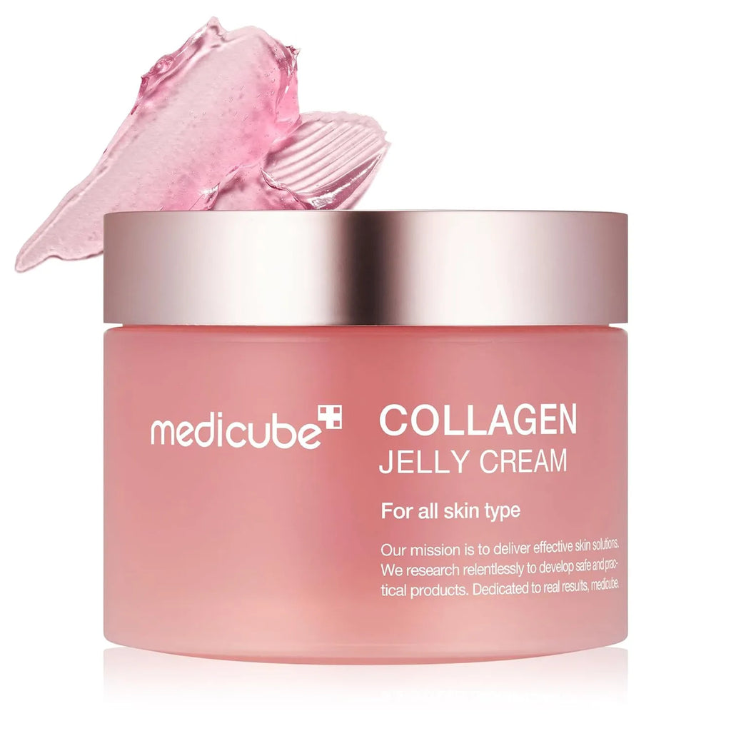Collagen Jelly Cream - 110mL