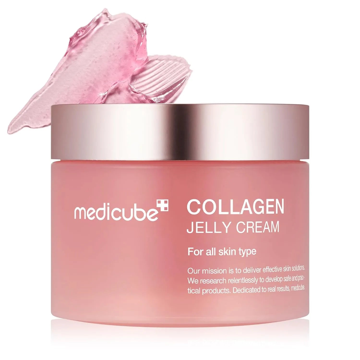 Collagen Jelly Cream - 110mL