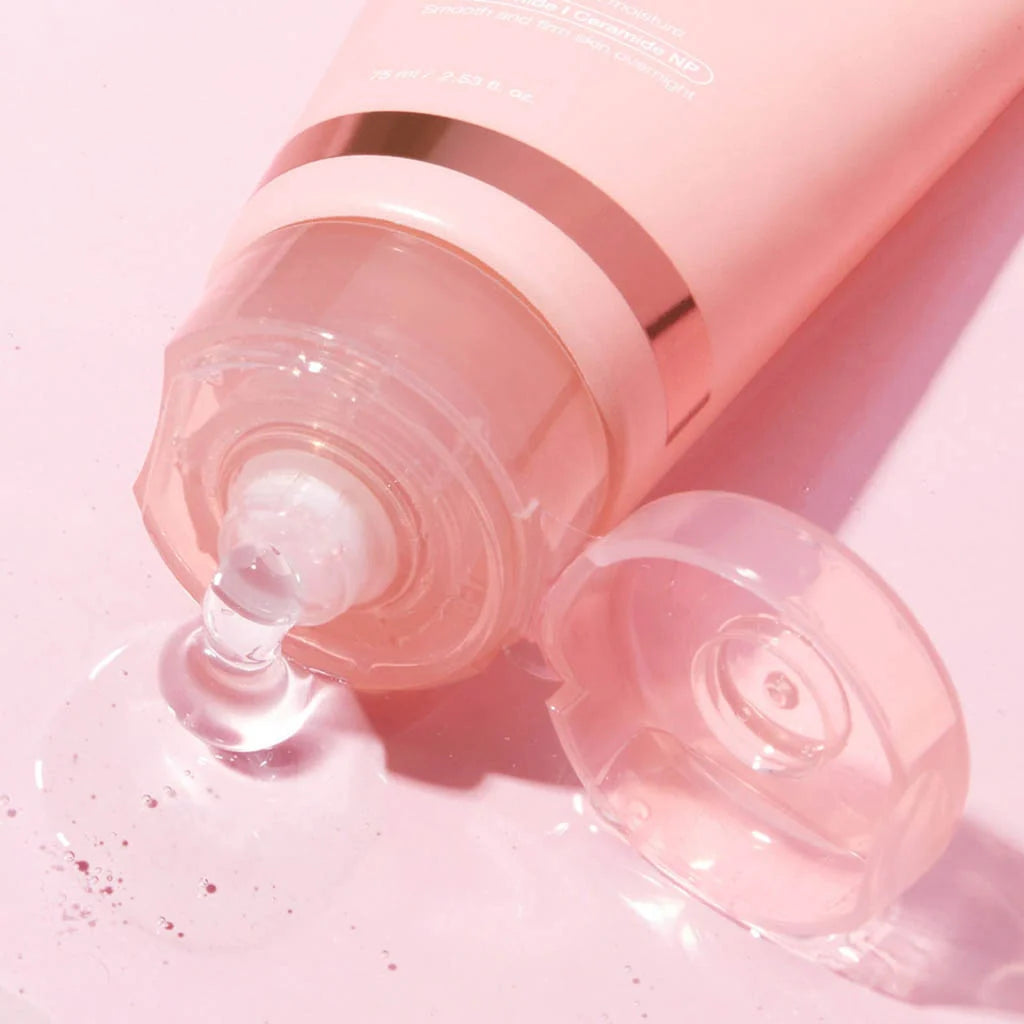 Collagen Night Wrapping Mask - 75mL