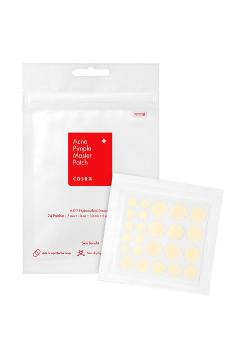 Acne pimple Master 24 patches