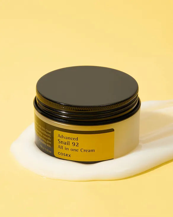 Advanced Snail 92 All In One Cream