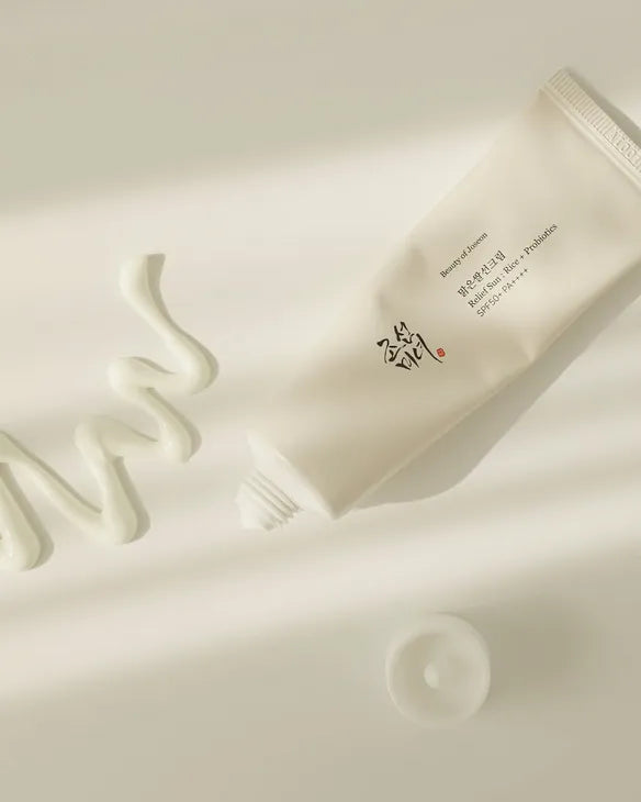 Relief Sun : Rice + Probiotics - 50ml