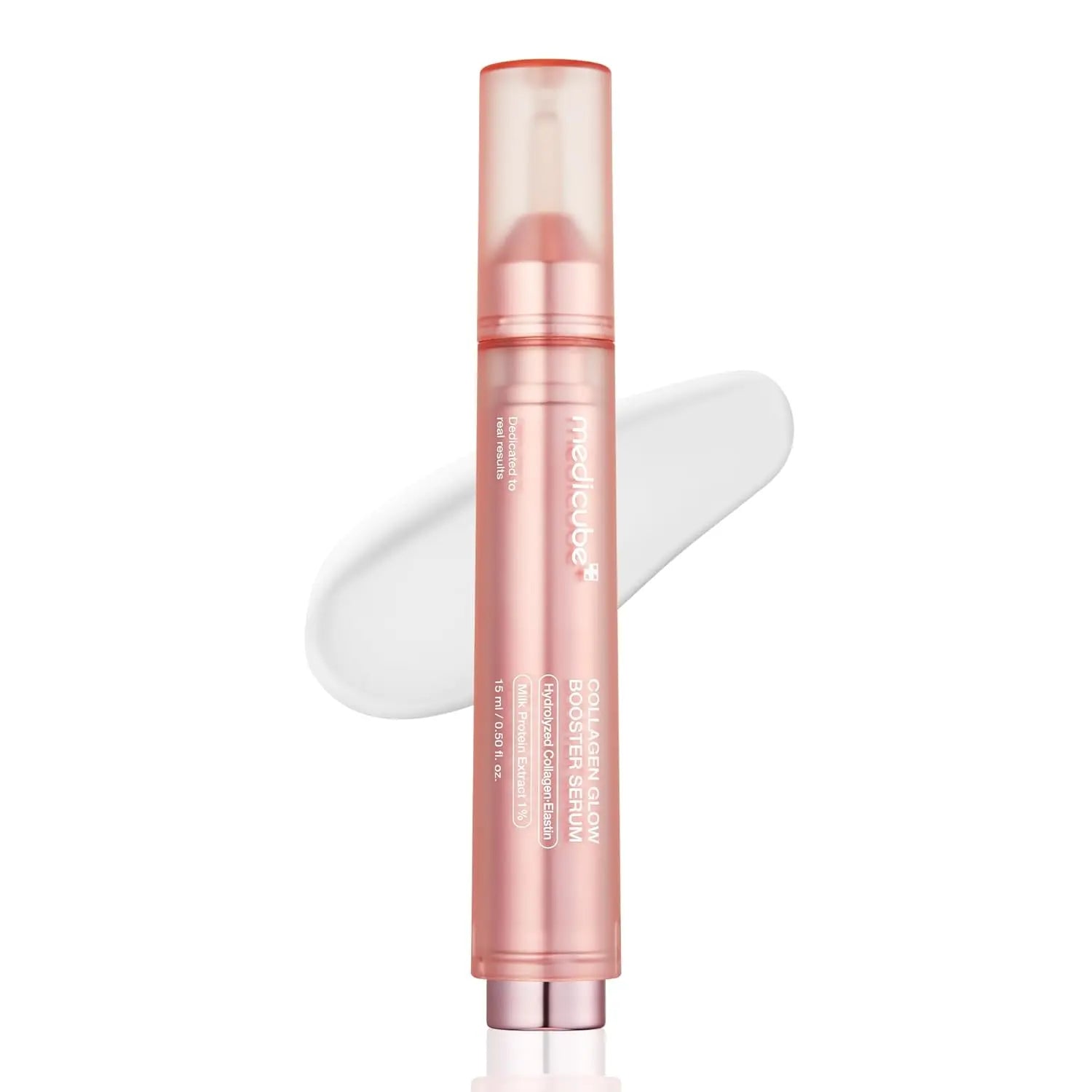 Collagen Glow Booster Serum - 15mL