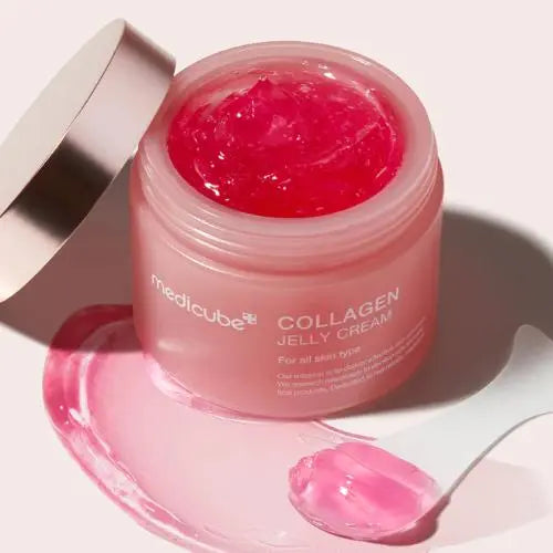 Collagen Jelly Cream - 110mL