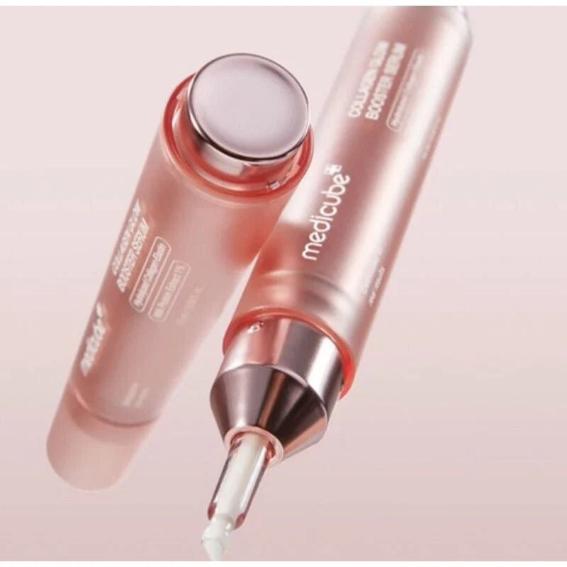 Collagen Glow Booster Serum - 15mL