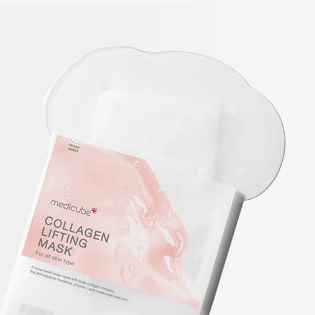 Collagen Lifting Mask - 27g
