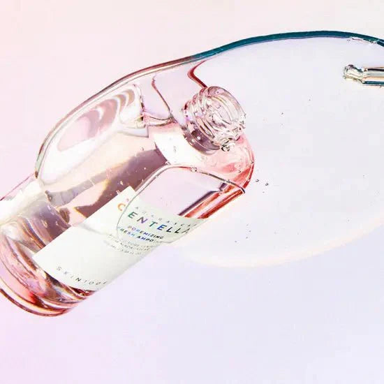 Madagascar Centella Poremizing Fresh Ampoule - 100mL